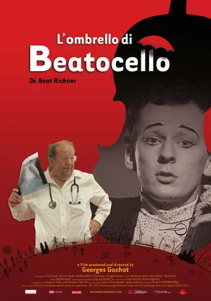 Постер: Beatocello's Umbrella