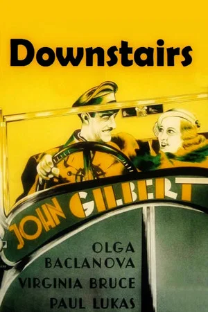 Постер: Downstairs