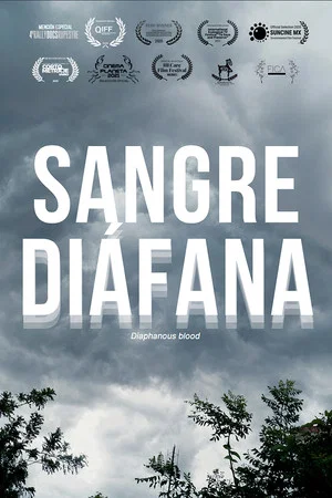 Постер: Diaphanous blood