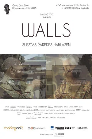 Постер: Walls