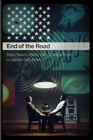 Постер: An Amazing Time: A Conversation About End of the Road