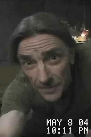 Постер: The Lost Tape: Andy's Terrifying Last Days Revealed