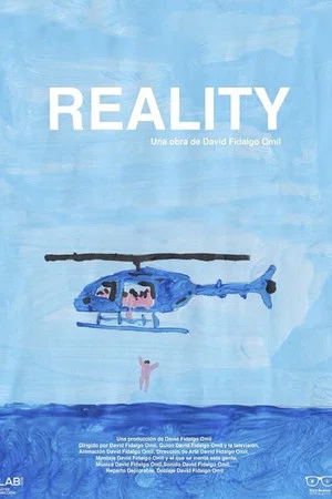 Постер: Reality