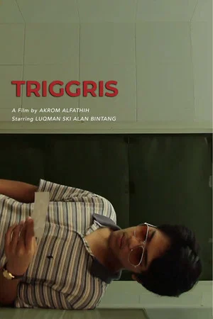 Постер: Triggris