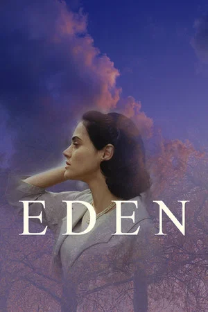 Постер: Eden