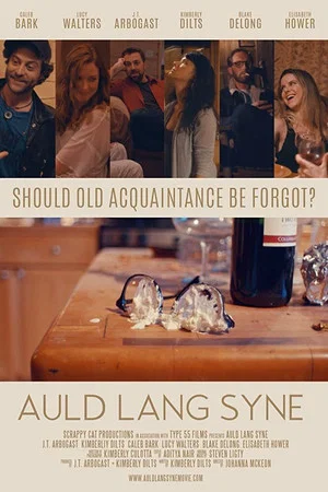 Постер: Auld Lang Syne