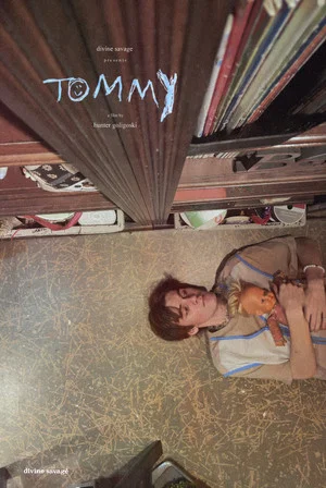Постер: Tommy