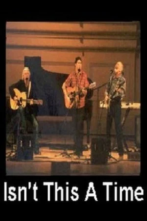 Постер: Isn't This a Time! A Tribute Concert for Harold Leventhal