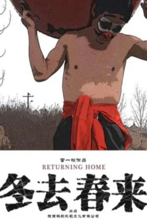 Постер: Returning Home