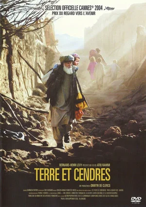 Постер: Earth and Ashes