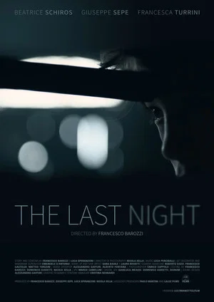 Постер: L'ultima notte