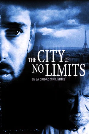 Постер: The City of No Limits