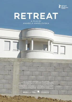 Постер: Retreat