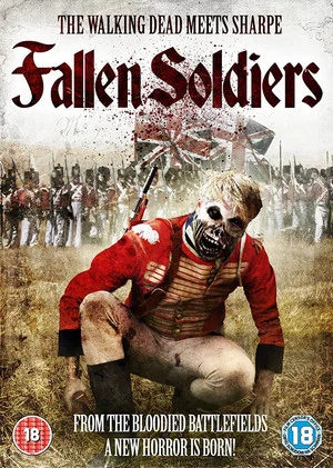 Постер: Fallen Soldiers