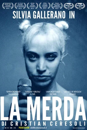 Постер: La Merda