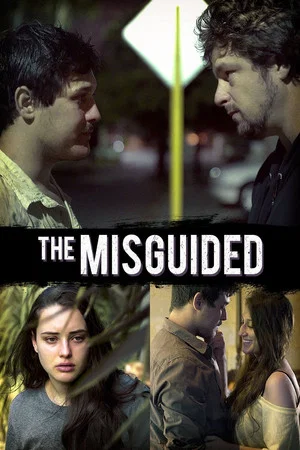 Постер: The Misguided