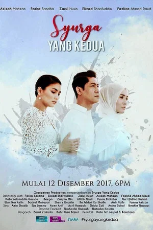 Постер: Syurga Yang Kedua