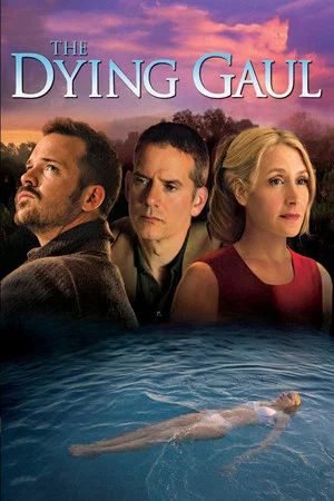 Постер: The Dying Gaul