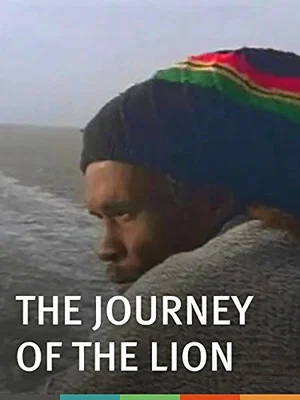 Постер: The Journey of the Lion