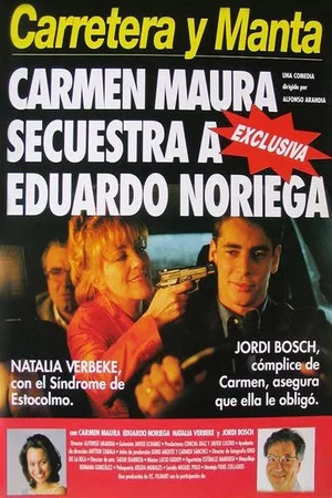 Постер: To the End of the Road