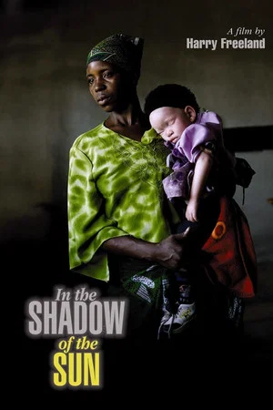 Постер: In the Shadow of the Sun