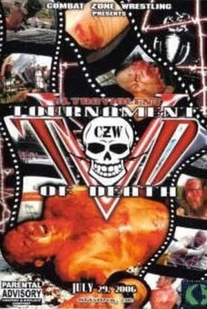 Постер: CZW: Tournament of Death V