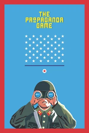 Постер: Игры пропаганды