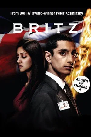 Постер: Britz