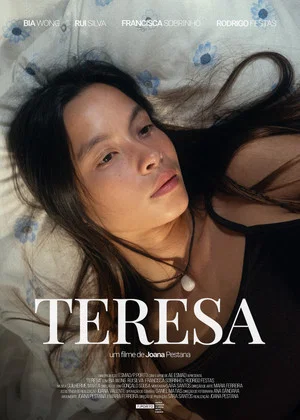 Постер: Teresa