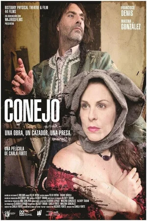 Постер: Conejo