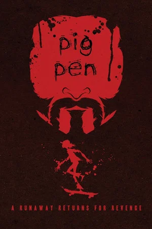 Постер: Pig Pen