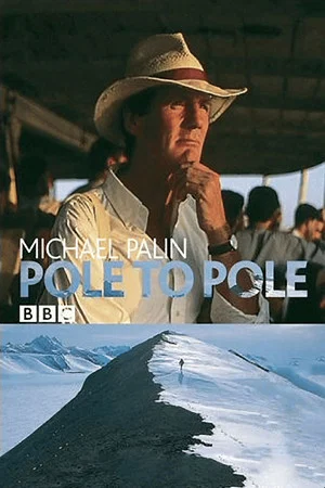 Постер: Pole to Pole: Спецвыпуски