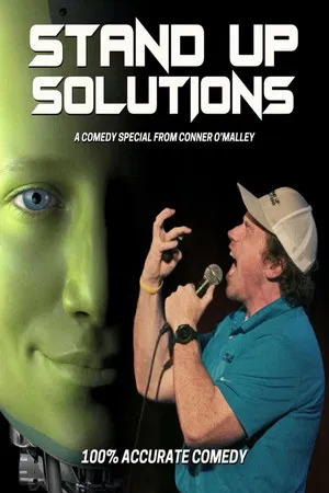 Постер: Stand Up Solutions