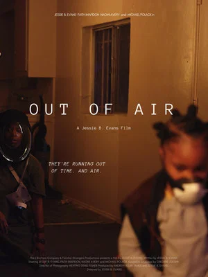 Постер: Out of Air