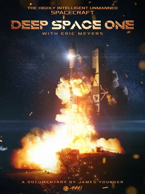 Постер: Deep Space One