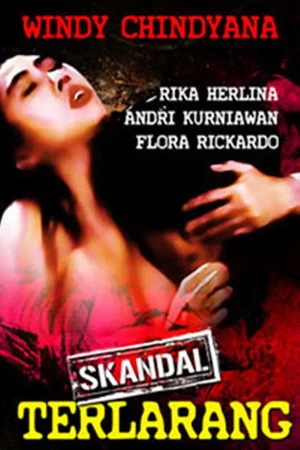Постер: Forbidden Scandal