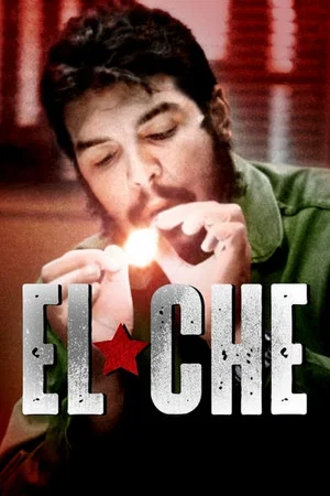 Постер: El Che