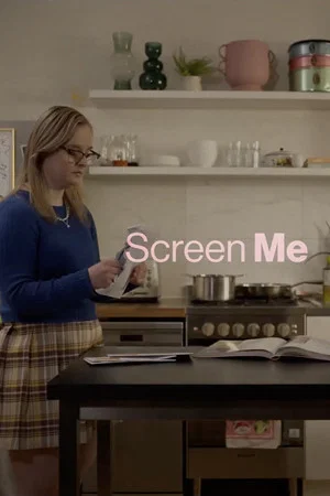 Постер: Screen Me