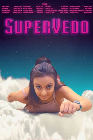 Постер: SuperVedo