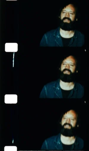 Постер: A Film of Their 1973 Spring Tour Commissioned by Christian World Liberation Front of Berkeley, California