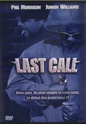 Постер: Last Call