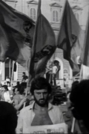 Постер: I blues: Cronache del sentimento politico