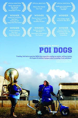 Постер: Poi Dogs