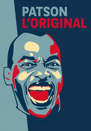 Постер: Patson ® l'original