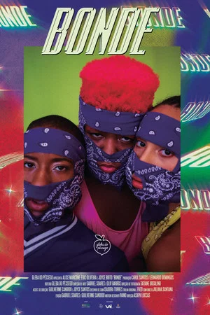 Постер: Bonde
