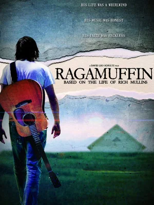 Постер: Ragamuffin