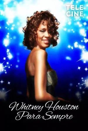Постер: Always Whitney Houston