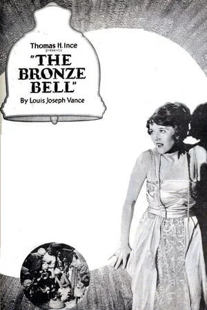 Постер: The Bronze Bell