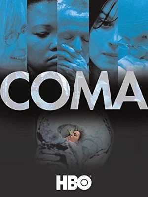 Постер: Coma