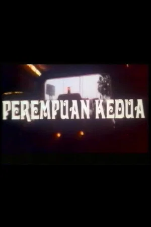 Постер: Perempuan Kedua